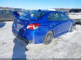 Subaru Wrx JF1VA1A6XJ9839054 снимка