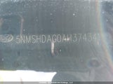 Hyundai Santa Fe Limited 3.5 5NMSHDAG0AH374341 fotografie