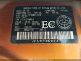 Nissan Qashqai S/Sv JN1BJ1CP5KW244010 photo
