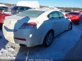 Acura Tl 19UUA8F21AA800289 снимка