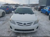 Toyota Corolla Ce 2T1BU4EE3DC075618 photo
