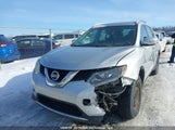 Nissan Rogue S/Sv 5N1AT2MT1EC846781 снимка