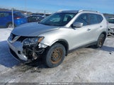 Nissan Rogue S/Sv 5N1AT2MT1EC846781 снимка