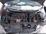 Honda Civic Ex 2HGFB2F5XEH042392 снимка