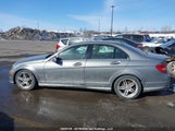 Mercedes-Benz C 300 4Matic WDDGF8AB6DA806880 снимка