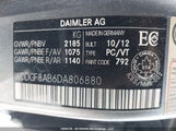 Mercedes-Benz C 300 4Matic WDDGF8AB6DA806880 снимка