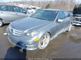 Mercedes-Benz C 300 4Matic WDDGF8AB6DA806880 снимка