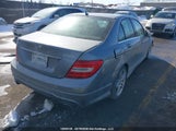 Mercedes-Benz C 300 4Matic WDDGF8AB6DA806880 снимка