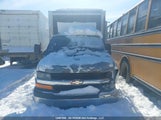 Chevrolet Express Cutaway Standard 1GB3G2BG6A1122327 снимка