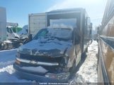 Chevrolet Express Cutaway Standard 1GB3G2BG6A1122327 снимка