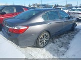 Honda Accord Touring 1HGCR2F91EA805478 снимка