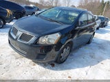 Pontiac Vibe 5Y2SP678X9Z401034 снимка