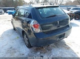 Pontiac Vibe 5Y2SP678X9Z401034 снимка