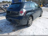 Pontiac Vibe 5Y2SP678X9Z401034 снимка