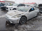 Toyota Celica Gt JTDDR38T450184583 снимка