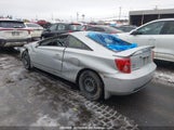 Toyota Celica Gt JTDDR38T450184583 снимка