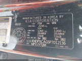 Kia Sportage Sx Prestige KNDPXCAG5P7012136 photo