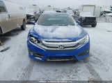 Honda Civic Lx 2HGFC2F54GH021912 снимка