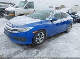 Honda Civic Lx 2HGFC2F54GH021912 снимка
