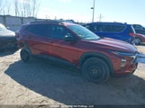 Chevrolet Trax 2Rs Fwd KL77LJE27SC034523 снимка