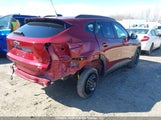 Chevrolet Trax 2Rs Fwd KL77LJE27SC034523 снимка