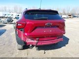 Chevrolet Trax 2Rs Fwd KL77LJE27SC034523 photo