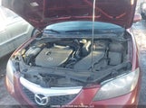 Mazda Mazda3 Gs/Gx JM1BK32F781130563 снимка