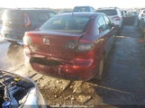 Mazda Mazda3 Gs/Gx JM1BK32F781130563 снимка