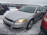Chevrolet Impala Ltz 2G1WC5EM4A1114026 снимка