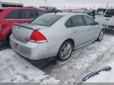 Chevrolet Impala Ltz 2G1WC5EM4A1114026 снимка