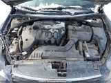 Nissan Altima 2.5 S 1N4AL21E98C171234 снимка