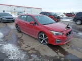 Subaru Impreza Sport-Tech 4S3GTAZ6XH3749420 снимка