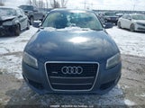 Audi A3 2.0T Premium WAUMFCFM0BA002725 снимка