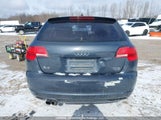 Audi A3 2.0T Premium WAUMFCFM0BA002725 снимка