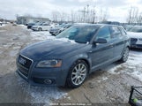 Audi A3 2.0T Premium WAUMFCFM0BA002725 снимка