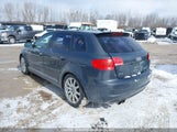 Audi A3 2.0T Premium WAUMFCFM0BA002725 снимка