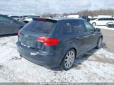 Audi A3 2.0T Premium WAUMFCFM0BA002725 снимка