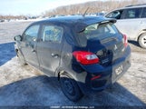 Mitsubishi Mirage Es Limited/Gt ML32A5HJ6KH008286 снимка