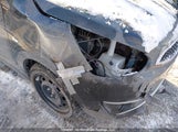 Mitsubishi Mirage Es Limited/Gt ML32A5HJ6KH008286 снимка