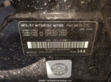 Mitsubishi Mirage Es Limited/Gt ML32A5HJ6KH008286 снимка