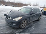 Infiniti Ex37 Luxury JN1BJ0HR1DM481645 fotografie
