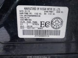 Infiniti G37X Luxury/Sport JN1CV6AR9DM353126 снимка