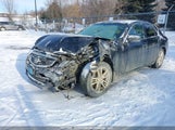 Infiniti G37X Luxury/Sport JN1CV6AR9DM353126 снимка