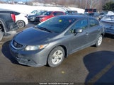 Honda Civic Lx 2HGFB2F43DH107069 снимка