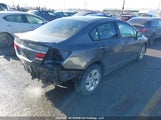Honda Civic Lx 2HGFB2F43DH107069 снимка