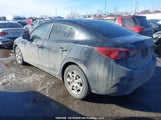 Mazda Mazda3 Gx 3MZBM1U71FM155606 снимка