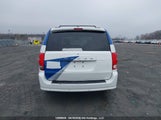 Dodge Grand Caravan 2C4RDGCG0LR227356 снимка