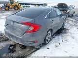 Honda Civic Lx 2HGFC2F54GH026978 снимка