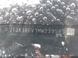 Toyota Rav4 Xle 2T3R1RFV1MW239585 снимка