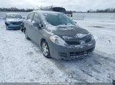 Nissan Versa 3N1BC13E89L496326 снимка